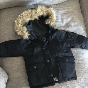 Down Jacket